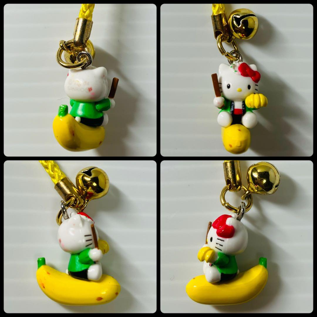 販売終了レア品含む】22個セット ご当地キティちゃん 根付けストラップ