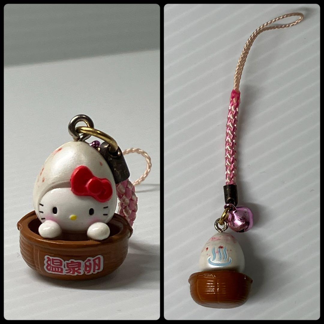 販売終了レア品含む】22個セット ご当地キティちゃん 根付けストラップ