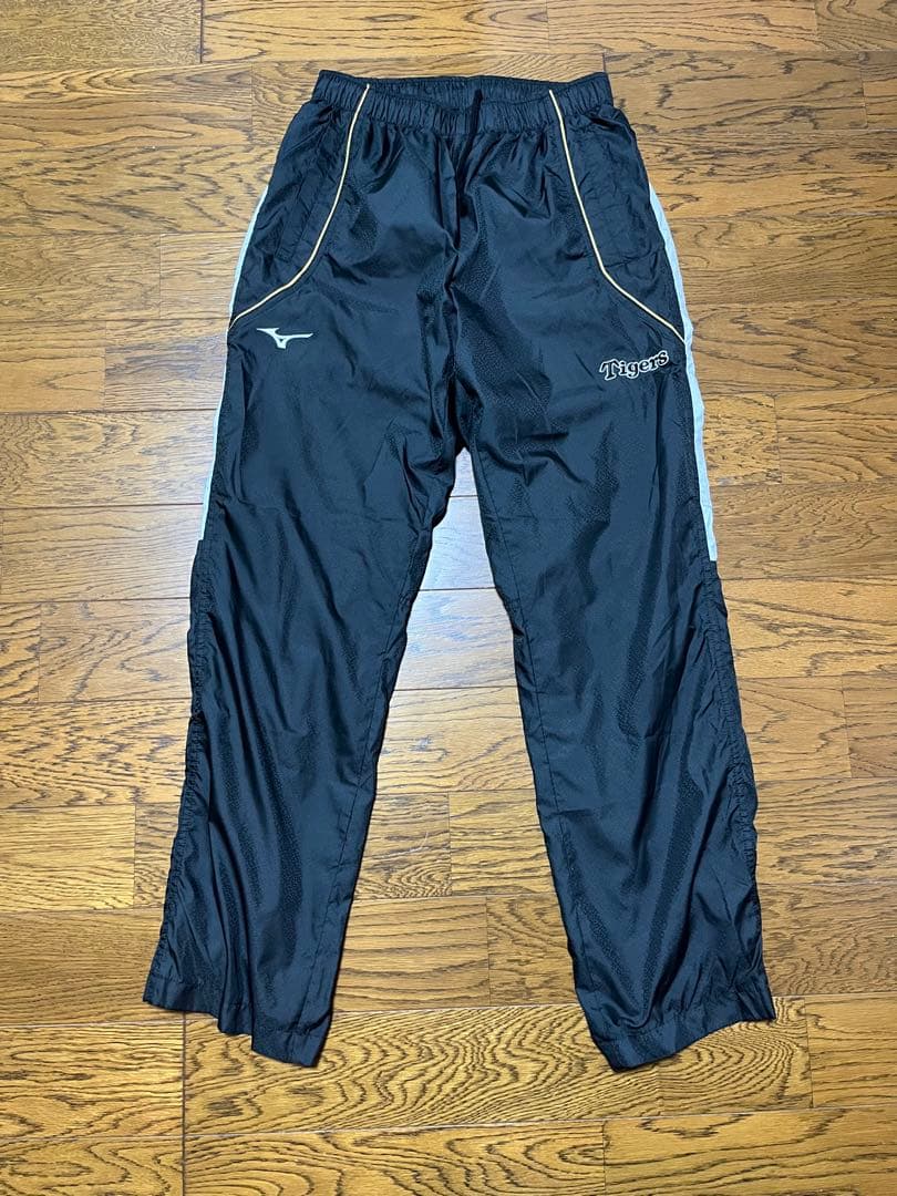 MizunoPro 阪神タイガース Lサイズ 野球ウェア上下