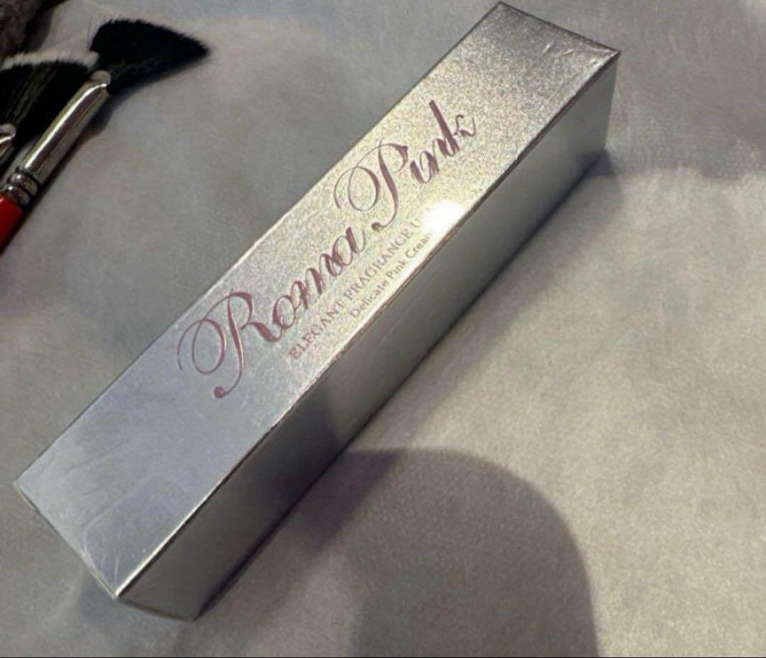 ローマピンク新品未開封アフタークリーム ローマピンク公式販売店｜株式会社 Dr.Visea