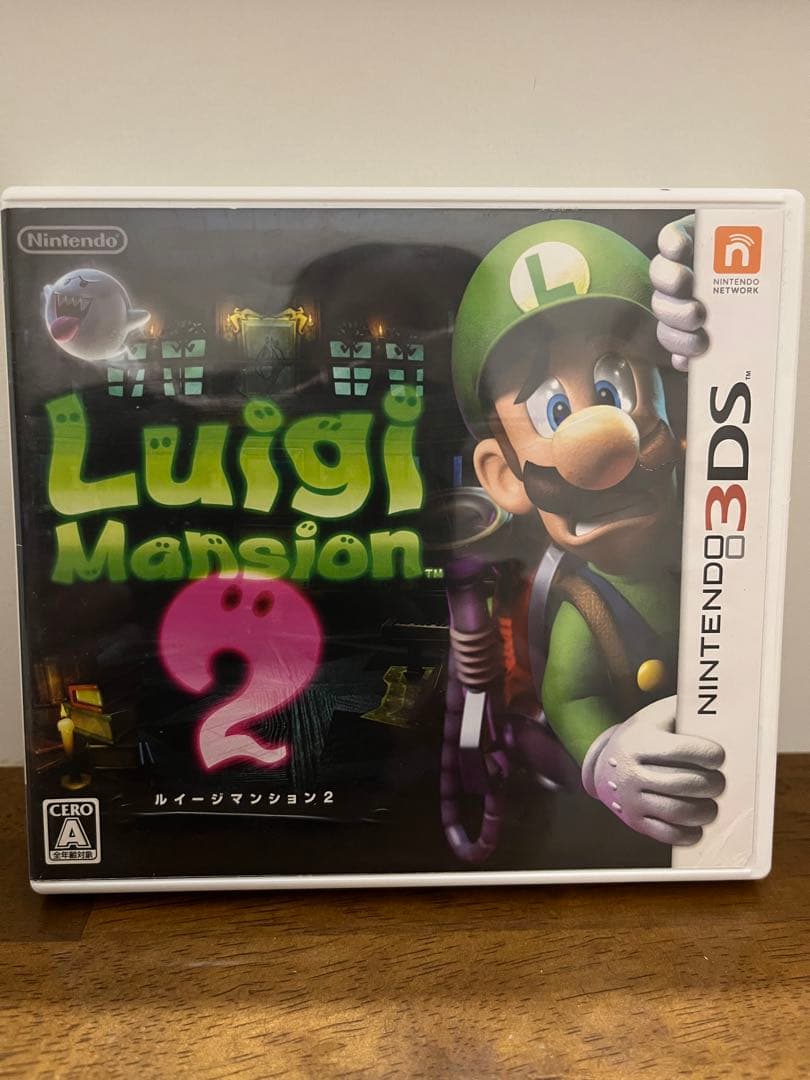 3DS ソフト　スーパーマリオ　8個セット Nintendo 3DS Video Game Super Mario 3D Japan Ver. CTR-P-AREJ