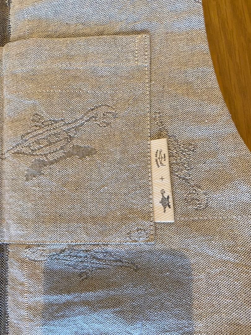 タマキニイメ tamaki niime まえか