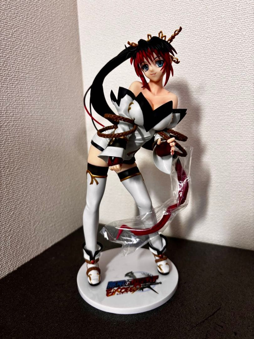 モエコレPULS No.23 楠舞神夜 ver.2 1/8 フィギュア - メルカリ