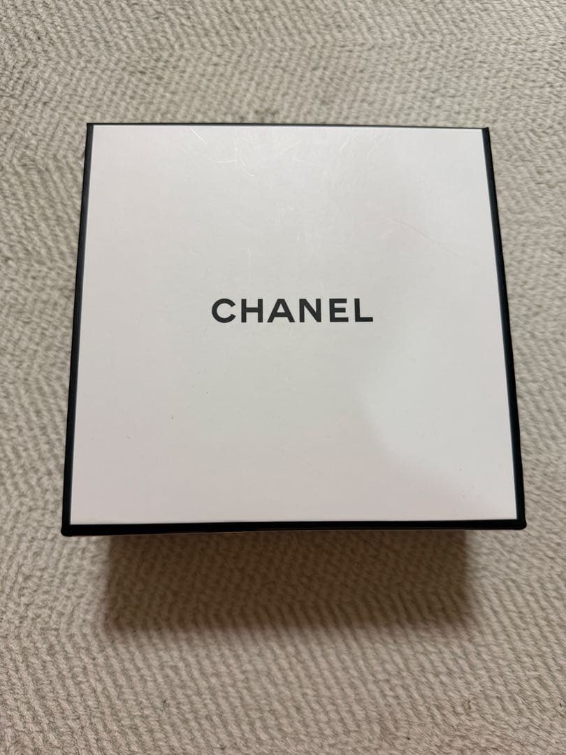 《新品》CHANEL シャネル　チャンス　香水