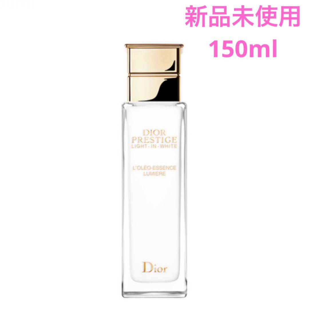 ディオール プレステージ ホワイト オレオ エッセンス ローション 150ml プレステージホワイトオレオエッセンスローション(ディオール)の通販