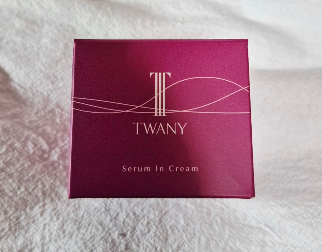 トワニー♡セラムインクリーム♡レフィル - メルカリ