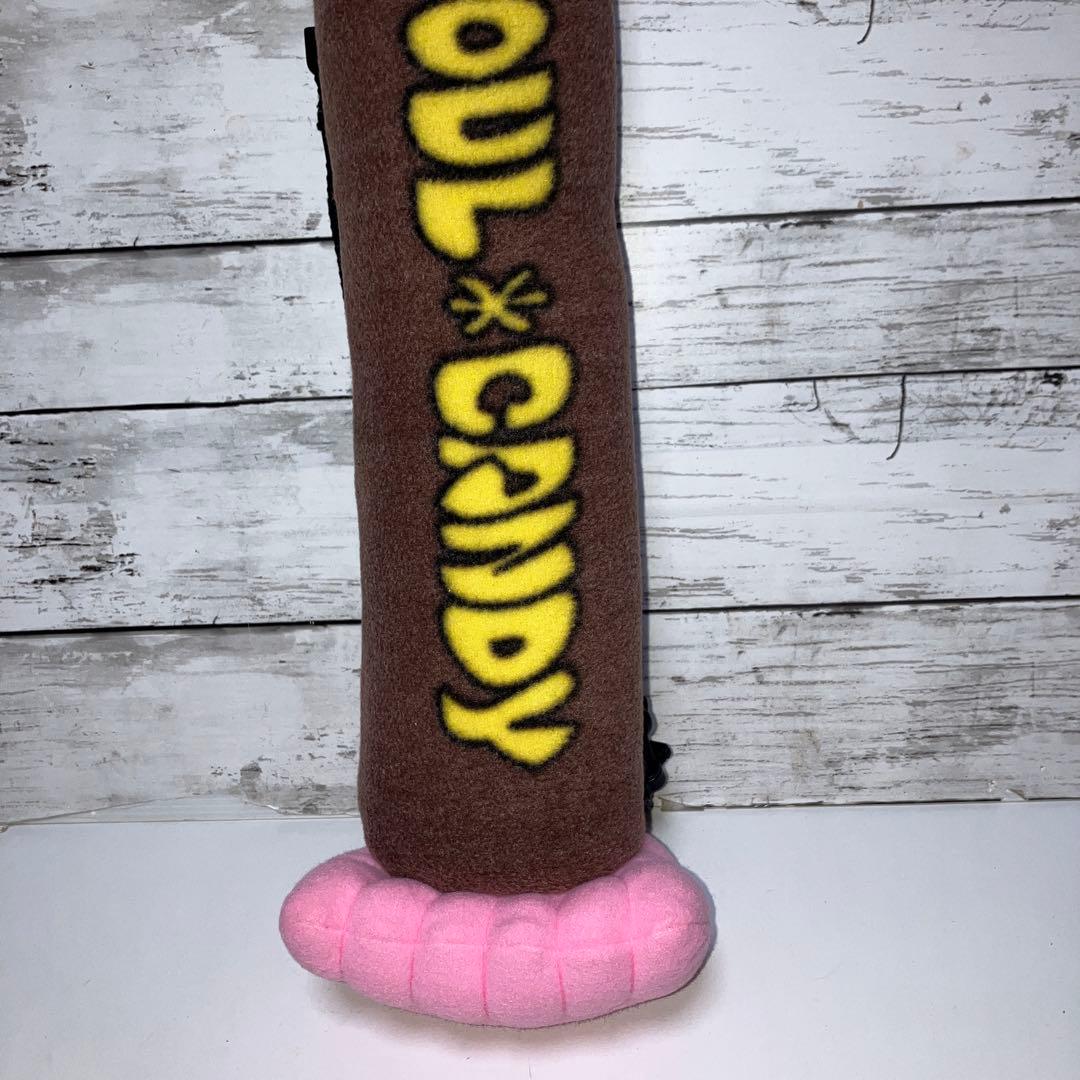 BLEACH ソウルキャンディ ブランケット 未使用品 タグなし チャッピー