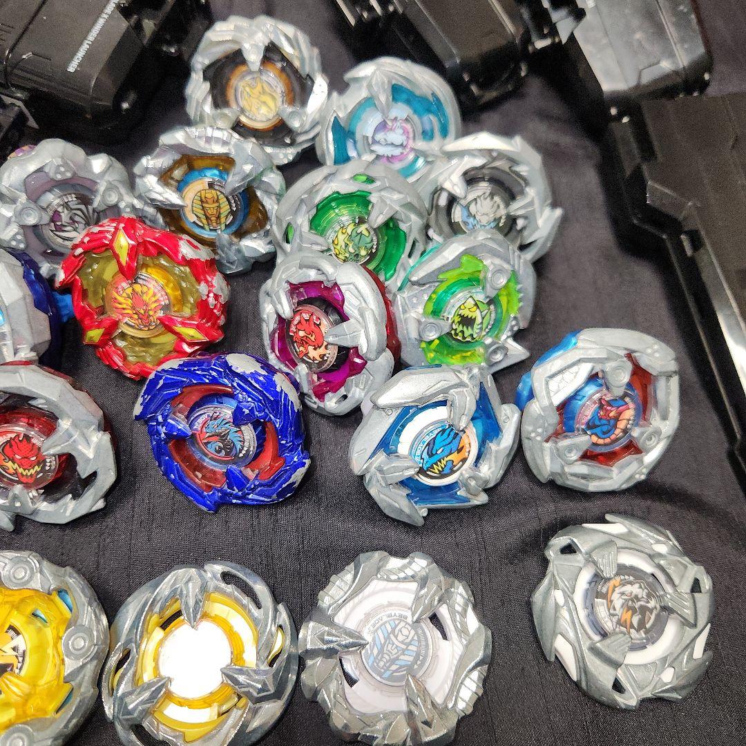 ベイブレードX まとめ売り コバルトドレイク - メルカリ