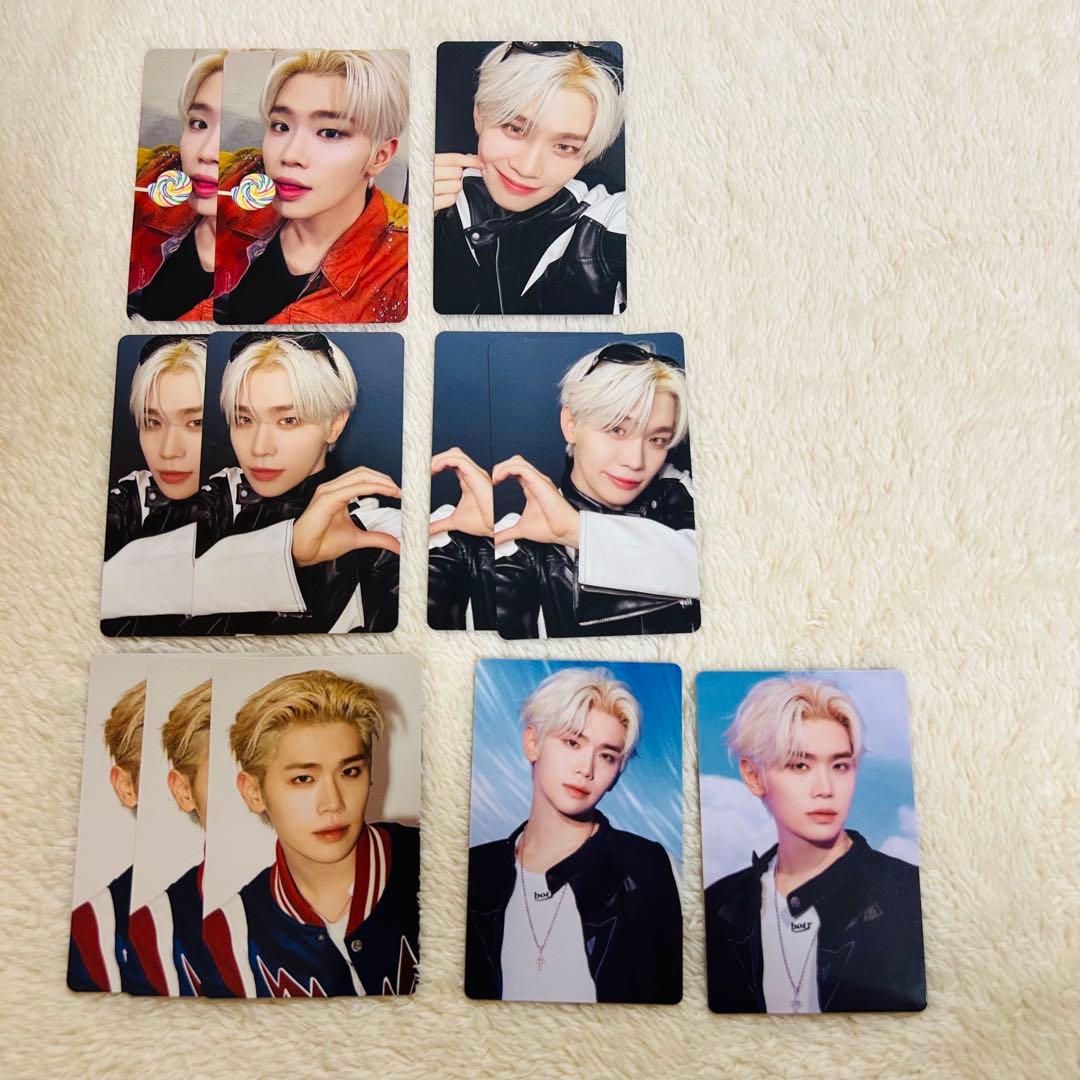 キムテレ トレカ 12枚 セット - メルカリ