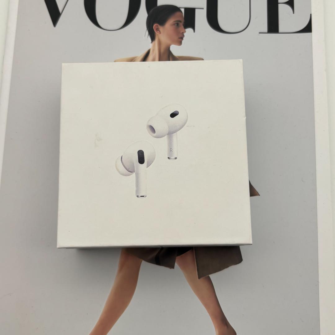 AirPods Pro (第2世代) 本体 Amazon.co.jp: Apple AirPods Pro（第2世代） ​​​​​​​ ホワイト : 家電