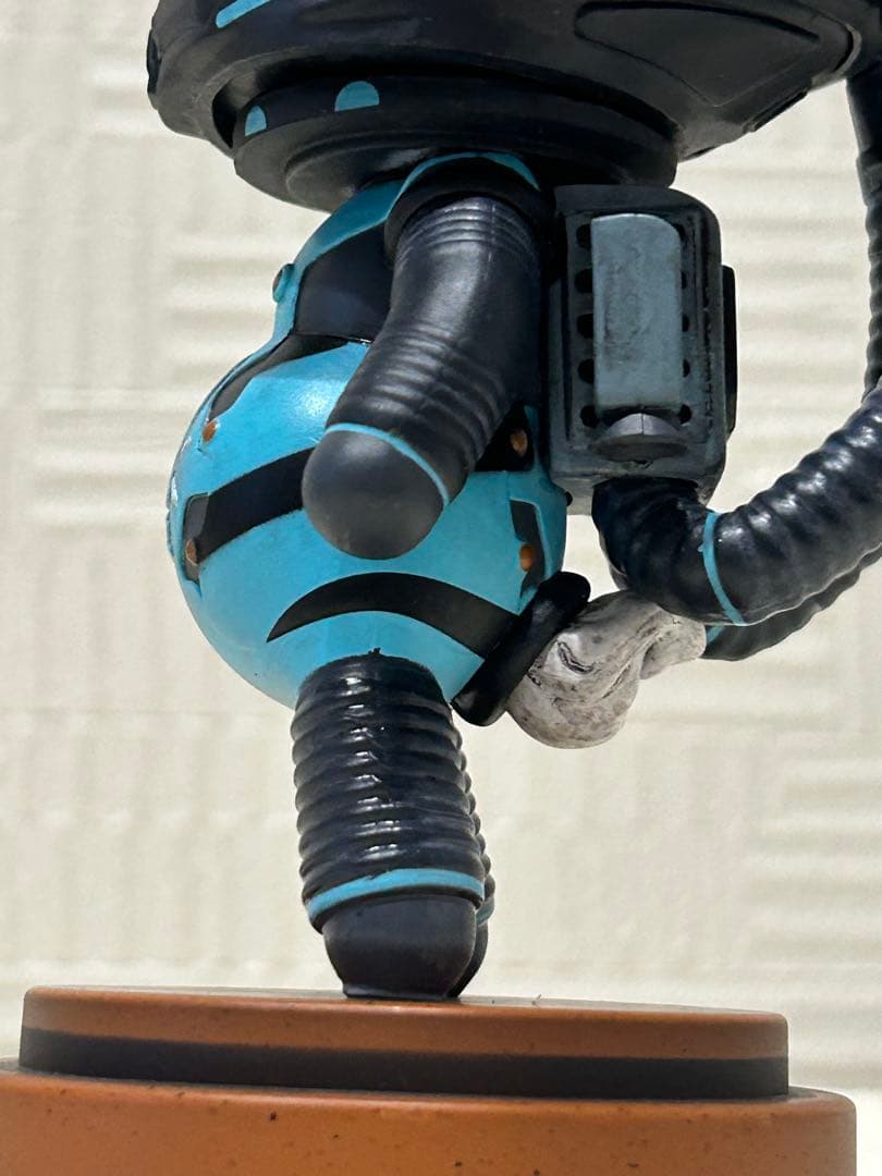 超レア　デスティニー2 ジェイドラビット 玉兎フィギュア