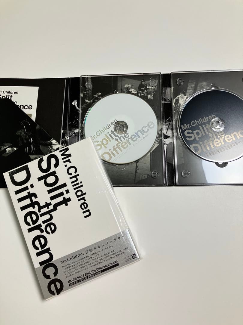 Mr.Children DVD 9点セット