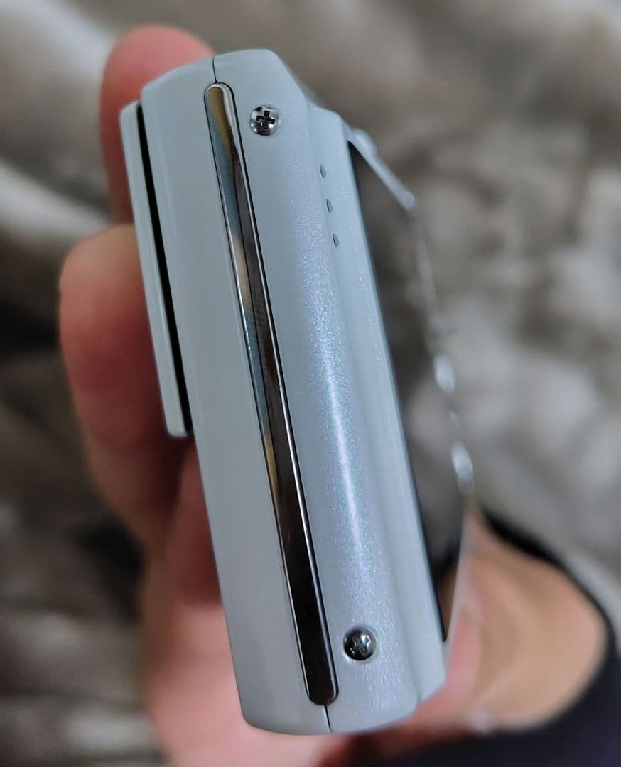 《稼働品》SONY DSC-T10 コンパクトデジタルカメラ　サイバーショット