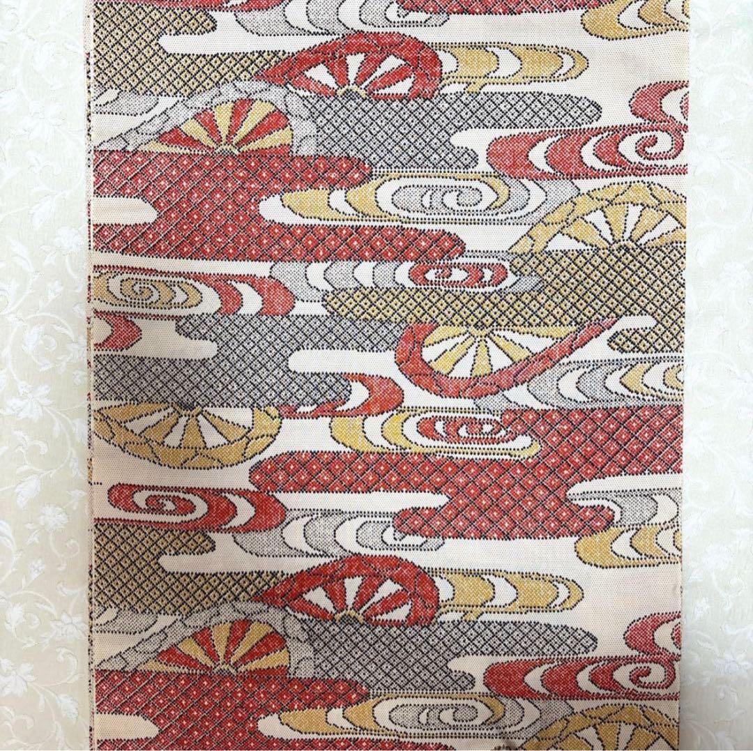 新品 本場大島紬 反物 染大島紬 ①芯なし発送 定価148000円 - メルカリ