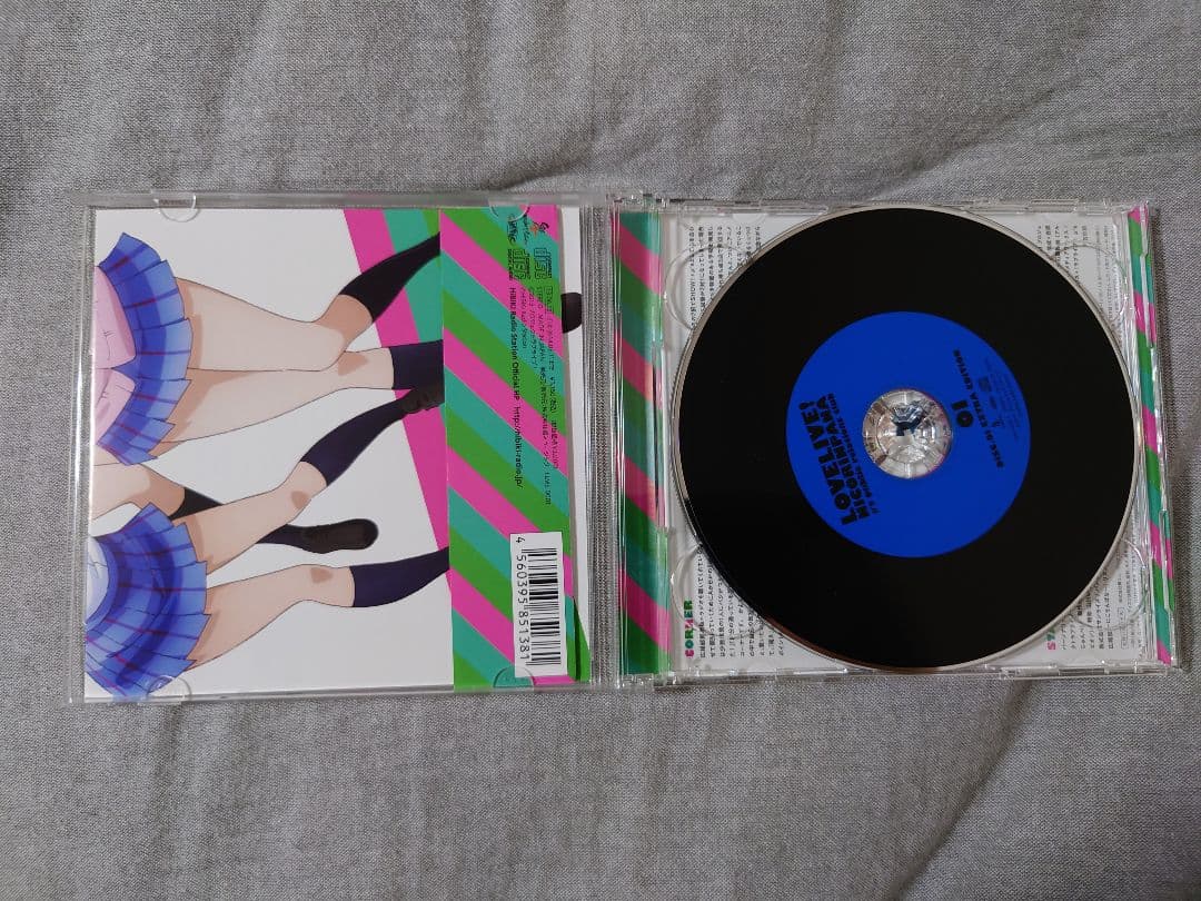 ラブライブ! μ's 広報部 ～ にこりんぱな 全巻セット