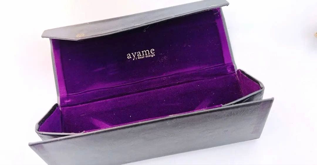 ayame アヤメ《SPIKE》HV ハバナ47□22 （中古品）