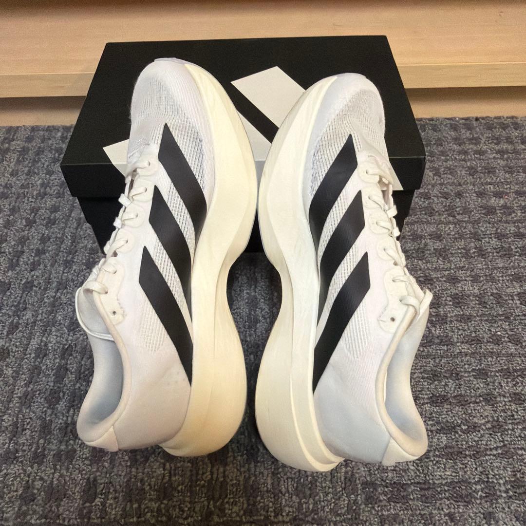 スパイク・シューズ adizero Evo SL 25.5cm