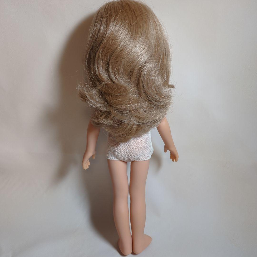 パオラドール❉パオラレイナ❉カスタムドール本体 - メルカリ