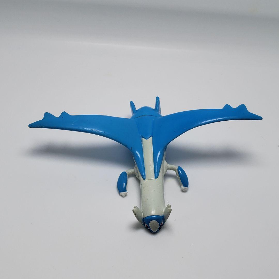 希少 ポケモン モンコレ ラティアス ラティオス クリア セット 平成