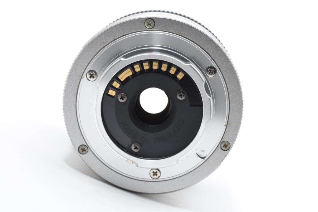 ペンタックス 06 15-45mm F2.8 #21316 - メルカリ