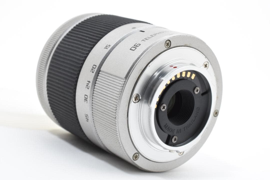 ペンタックス 06 15-45mm F2.8 #21316 - メルカリ