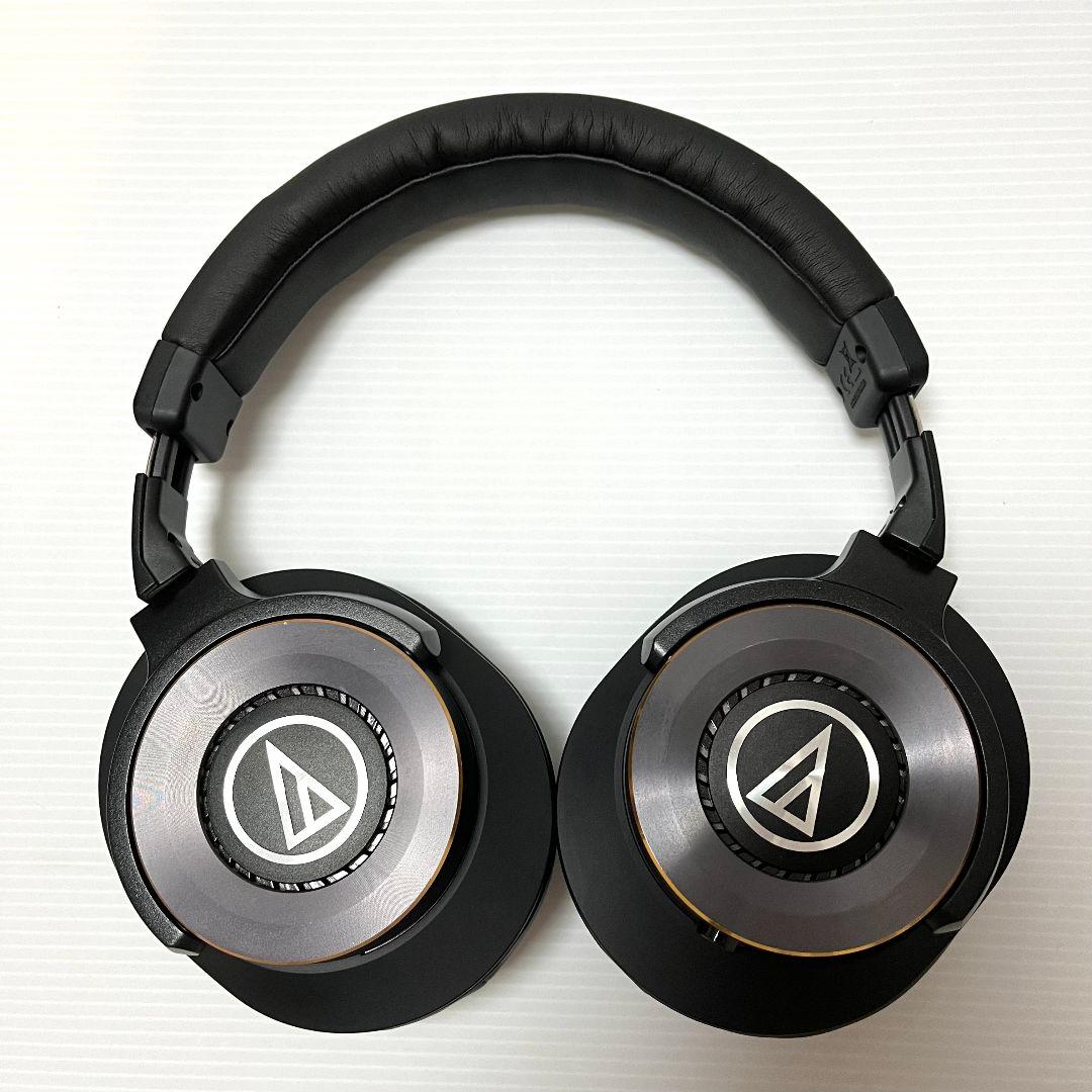 ATH-WS1100 ヘッドホン ATH-WS1100｜ヘッドホン：ワイヤードヘッドホン｜オーディオテクニカ