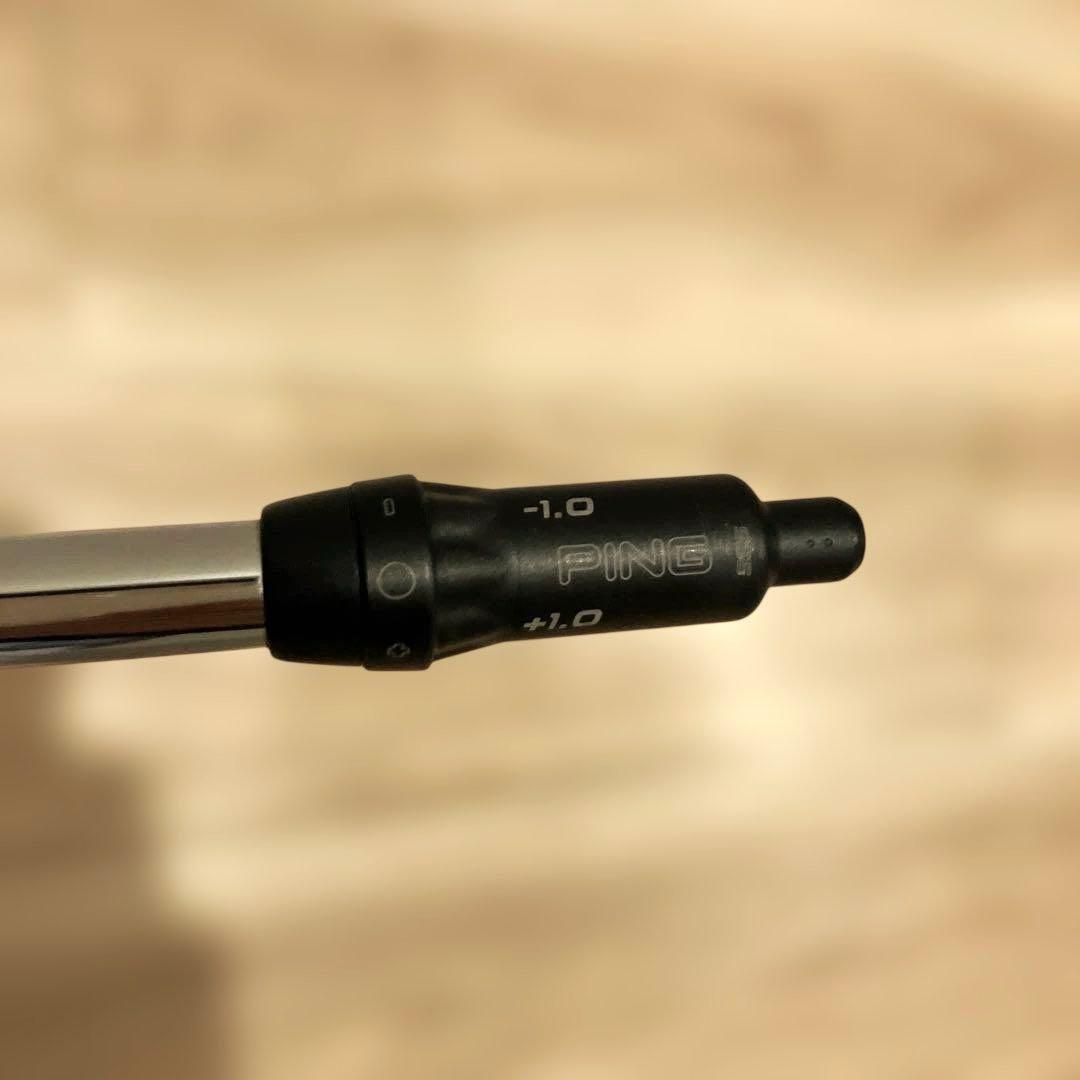 N.S.PRO ZELOS 6 HYBRID（6U用）ピンスリーブ付