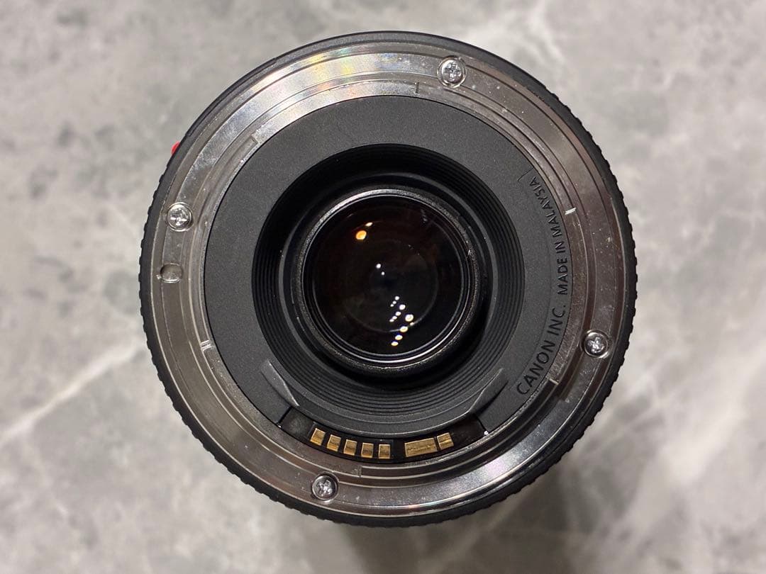 ⭐️美品⭐️Canon EF 75-300mm F/4-5.6 III