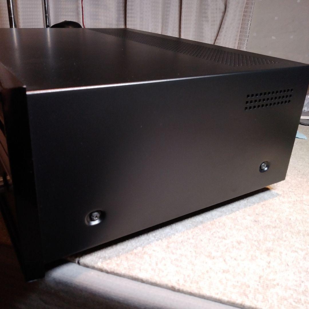 美品動作品 サンスイ TU-999 チューナー