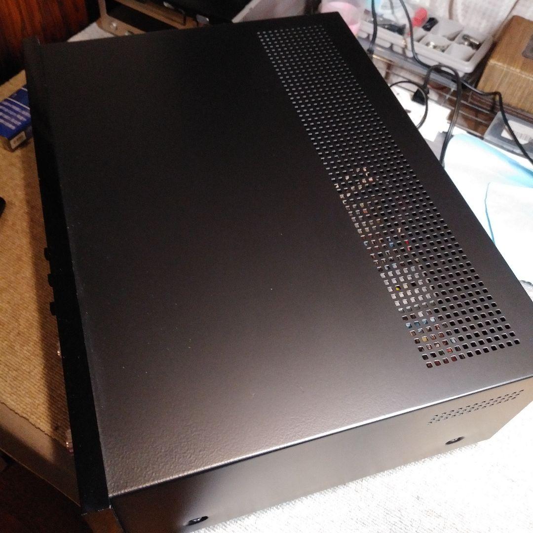 美品動作品 サンスイ TU-999 チューナー