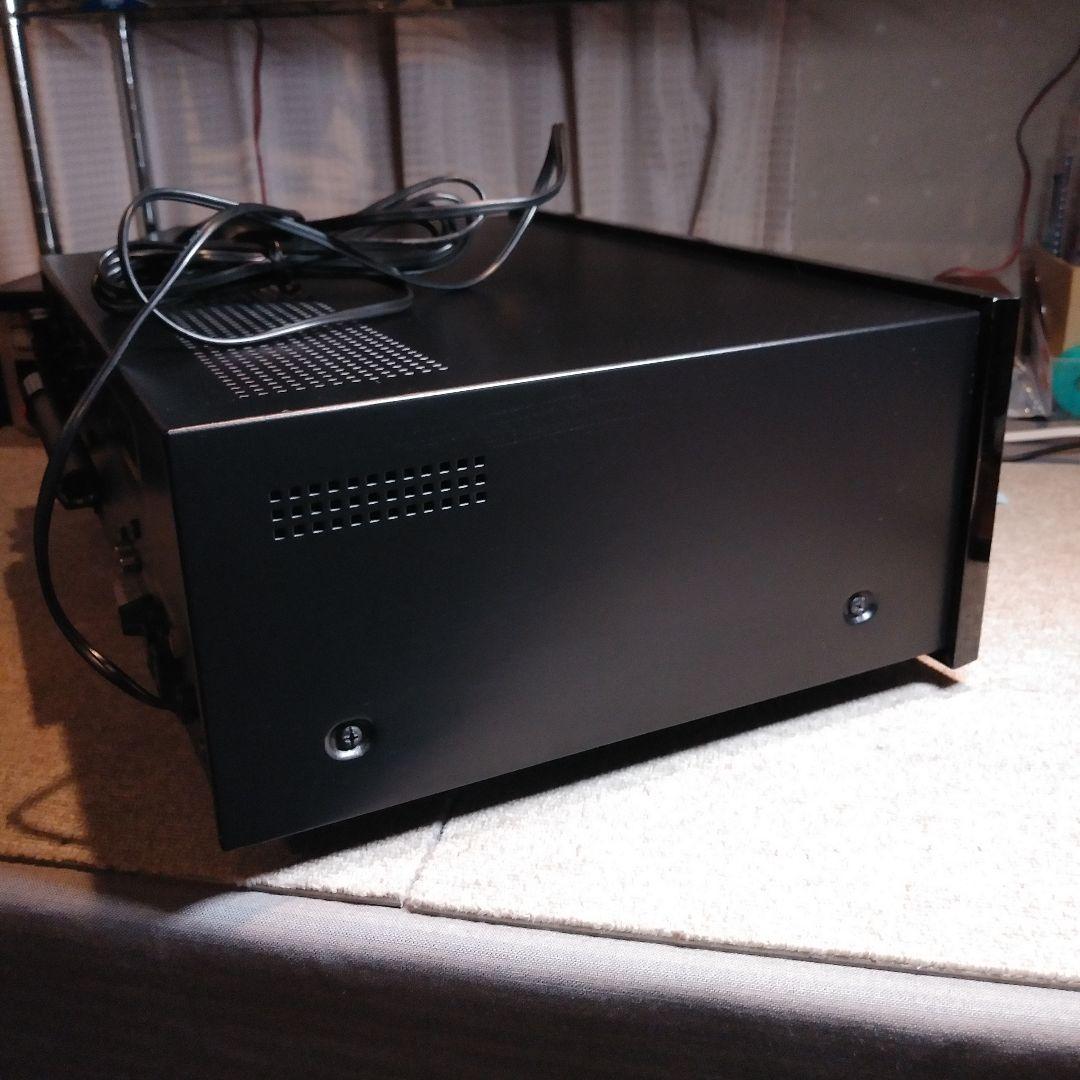 美品動作品 サンスイ TU-999 チューナー