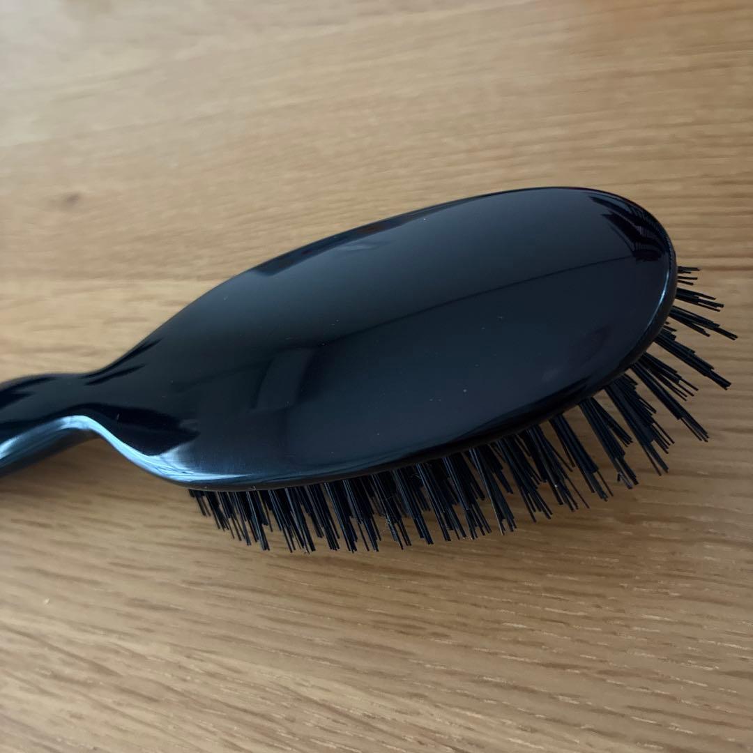 メイソンピアソン ヘアブラシ ポケット センシティブ ブリッスル