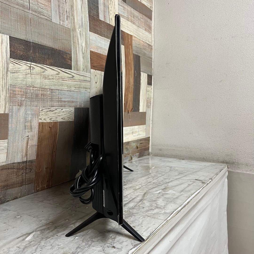 即日受渡❣️全国送料込TCL32型地デジスマートテレビ外付けHDDで