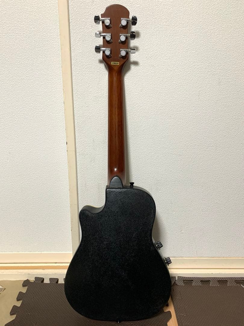 Sepia Crue CUSTOM MEA 350BLS ミニ エレアコ - メルカリ