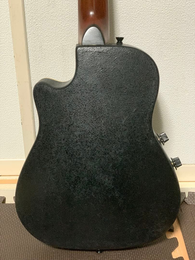 Sepia Crue CUSTOM MEA 350BLS ミニ エレアコ - メルカリ