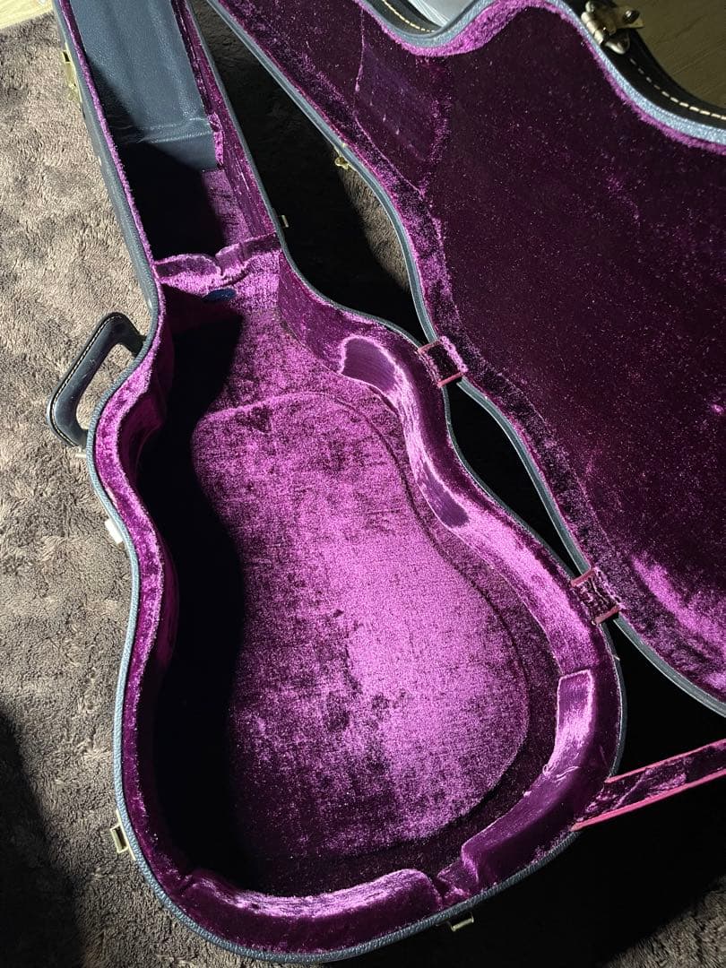 Gibson Dove 1973 ビンテージ アコースティックギター