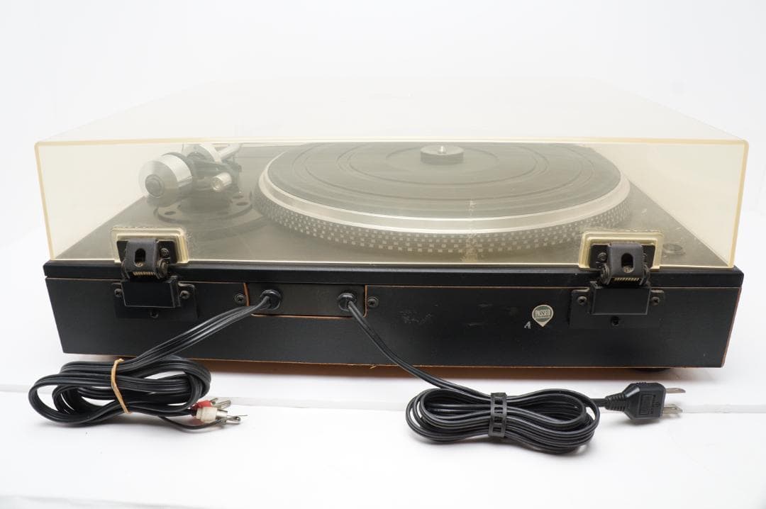 動作》PIONEER PL-A350B ターンテーブル - メルカリ