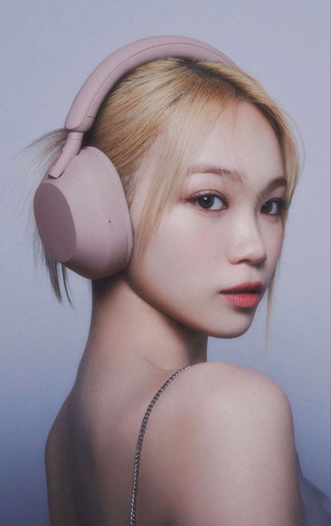 SONY WH-1000XM5 ワイヤレスヘッドホン ピンク SONY WH-1000XM5 PM スモーキーピンク 新品｜フジヤエービック