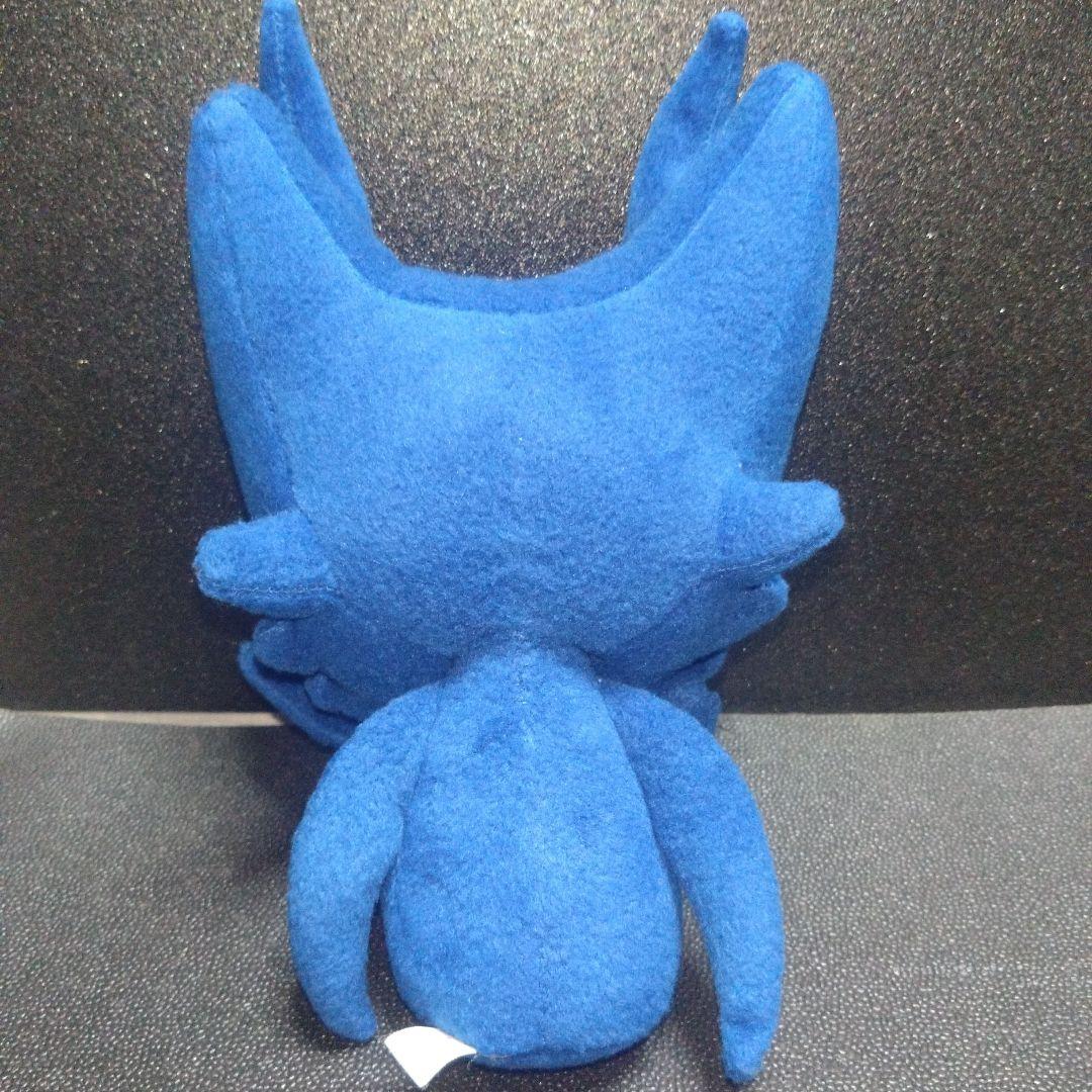 キングダムハーツ フラッド ぬいぐるみ 希少レア