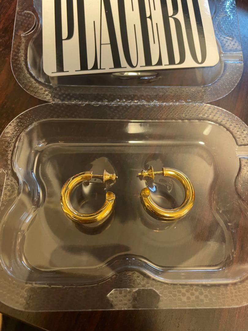 careerring placebo701 gold ゴールド　キャリアリング PLACEBO 701 (YW) | CAREERING - キャリアリング公式オンラインストア