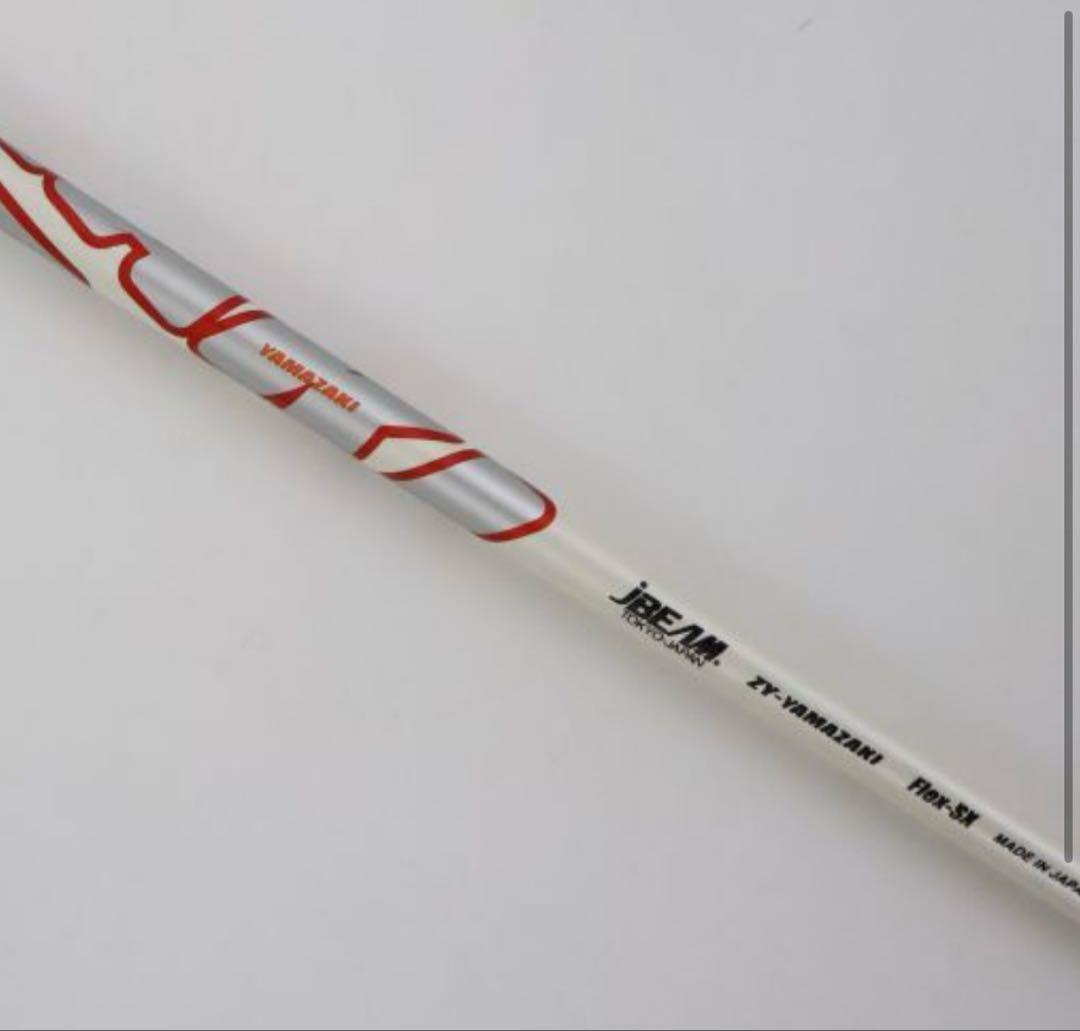 ロマロ（Romaro) RayHX ドライバー Flex:SX - メルカリ