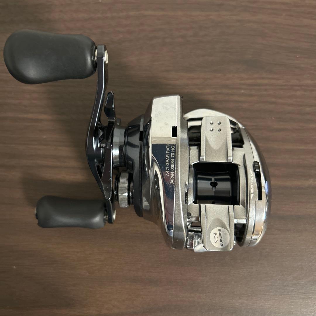 19アンタレスHG 美品 #74