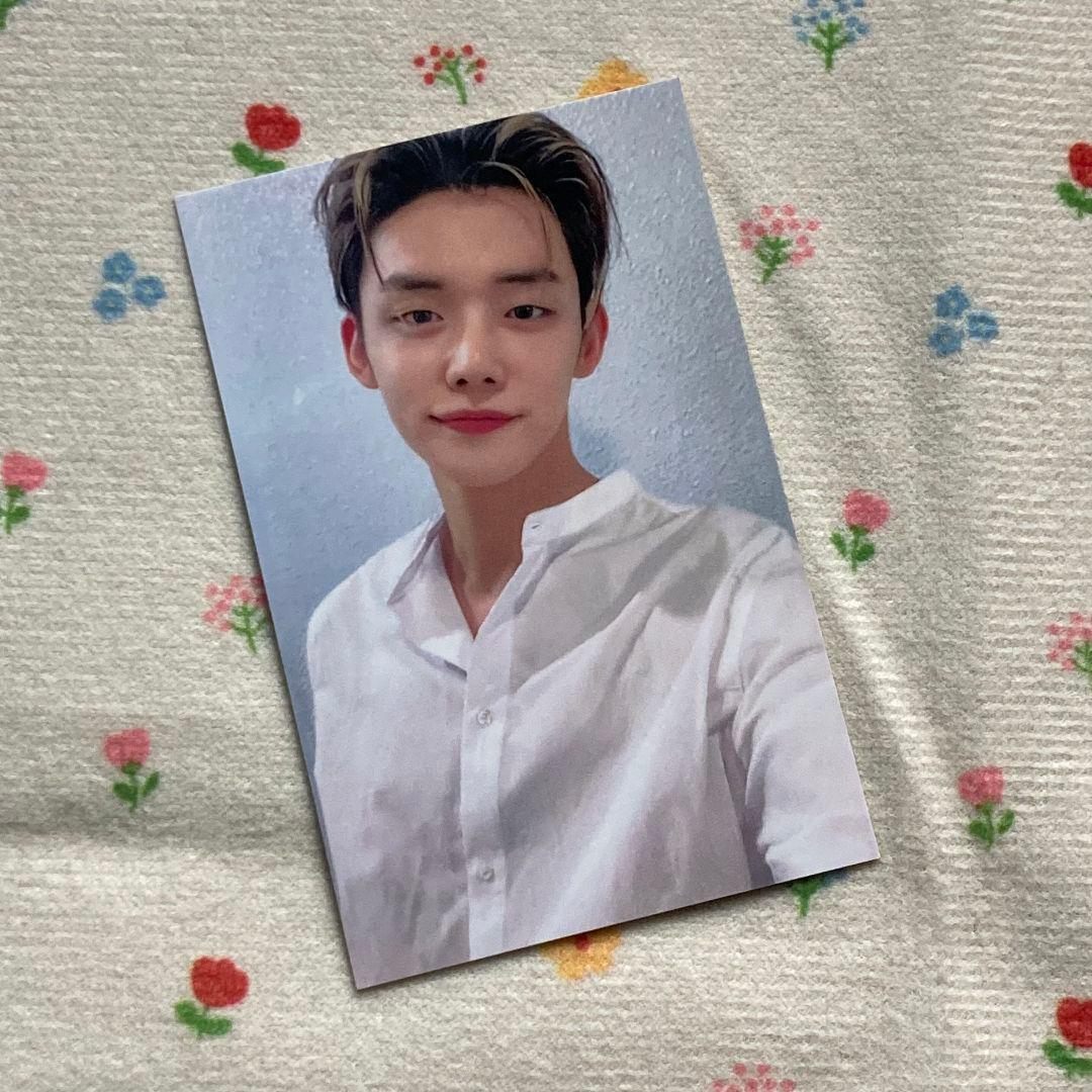 TXT 人気歌謡 事前収録 MC サノク トレカ ヨンジュン ヨンジュン MC トゥバ 人気歌謡 事前収録 TXT サノク トレカ TXT 人気