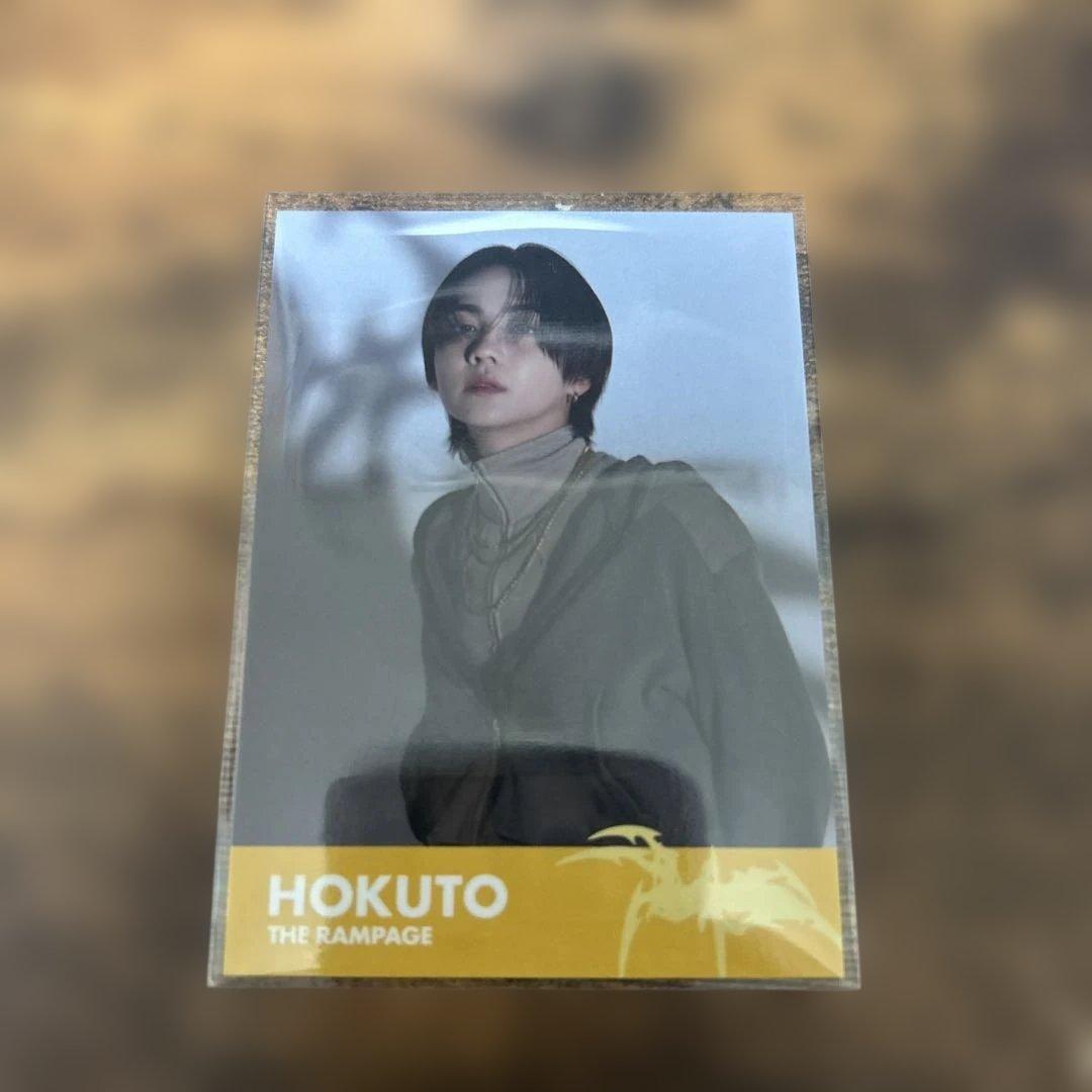 THE RAMPAGE (R)ENEW CD 2枚組 新品 吉野北人 トレカ付き - メルカリ