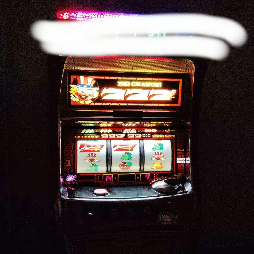 クラシックジャグラー実機 希少数 スロット - メルカリ