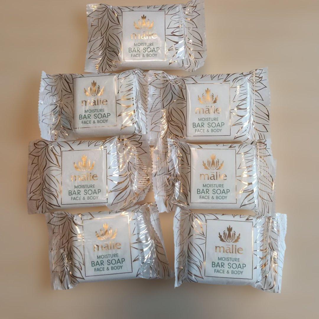 新品】Malie ボディソープ7個、ボディークリーム5本セット - メルカリ