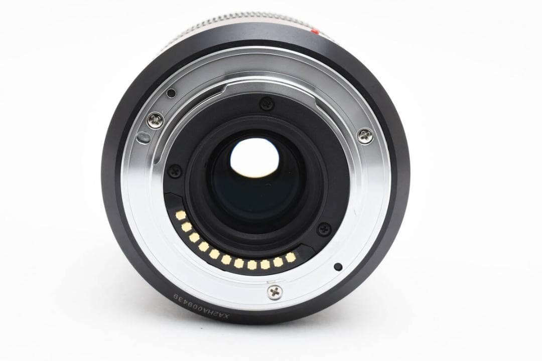 美品 LUMIX G VARIO 45-150mm F4.0-5.6 ブラック