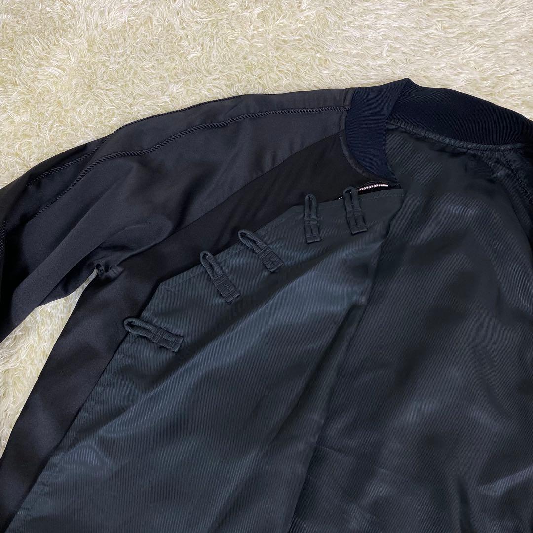 noir kei ninomiyaリバーシブル 干支スカジャン XS - メルカリ