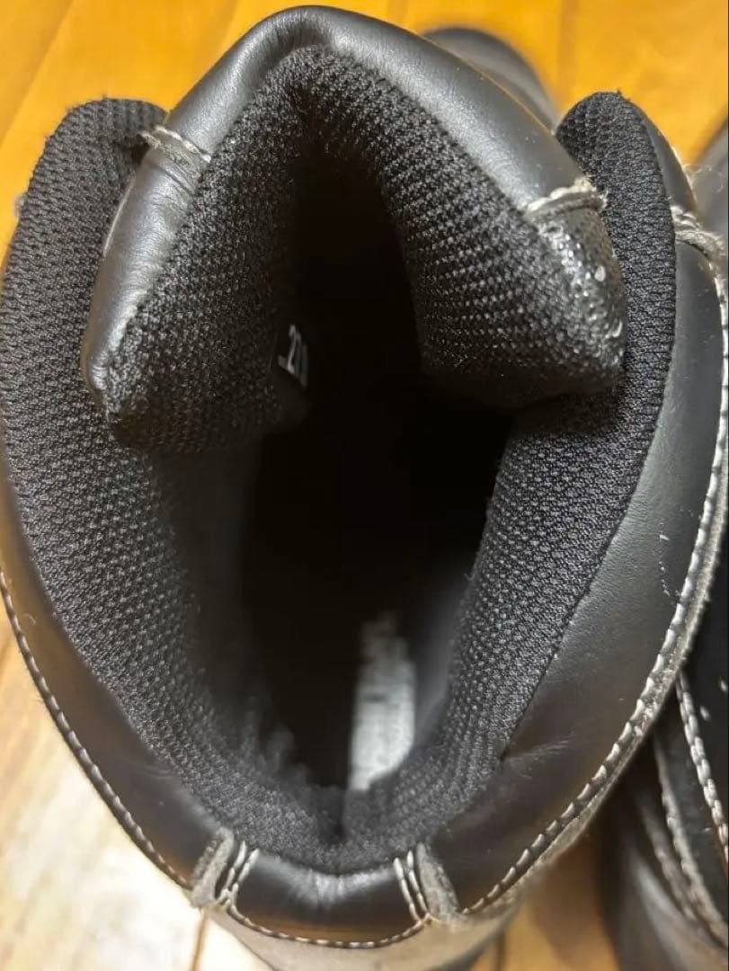 専用です クシタニ KUSHITANI K-4570 27.0cm