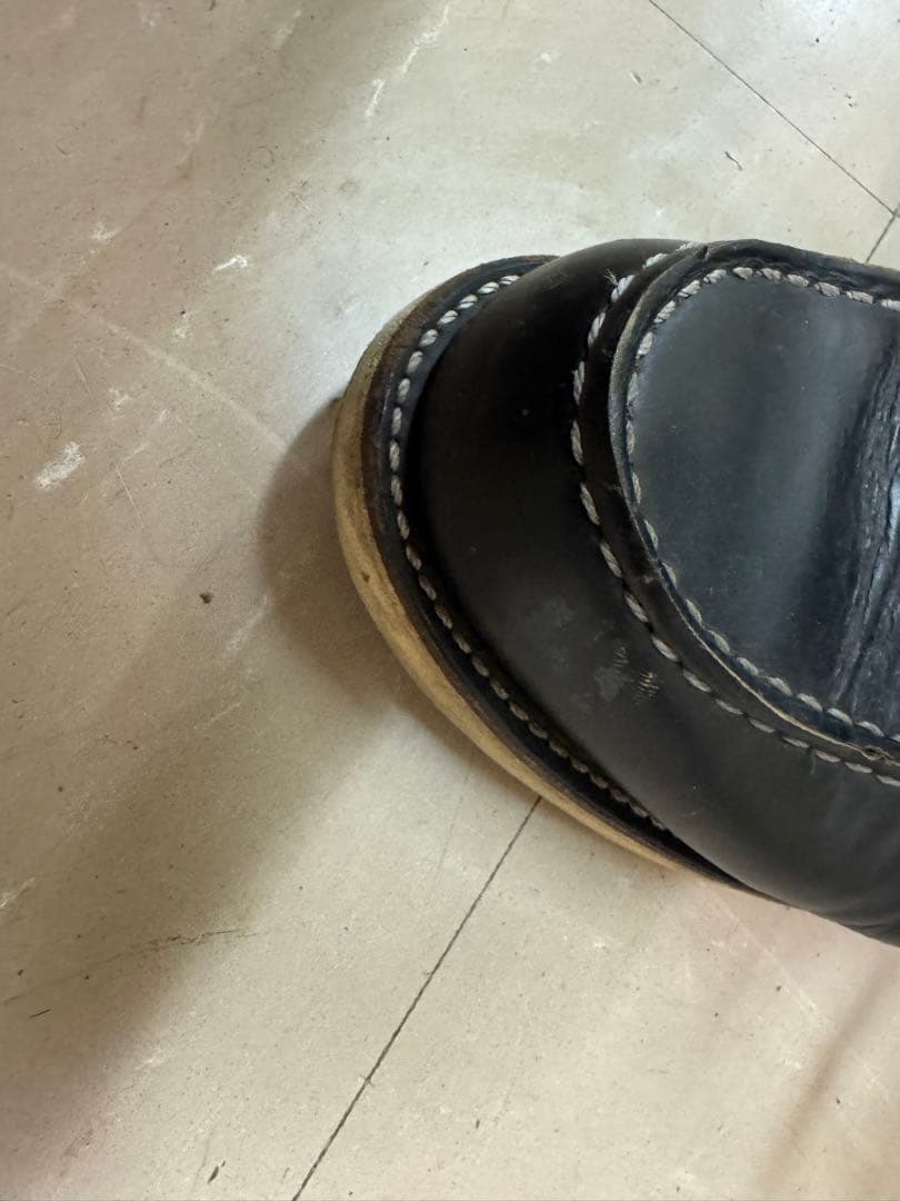 レッドウィング アイリッシュセッター　25.5cm